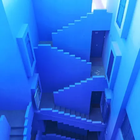 Апартаменти In Muralla Roja - 0406