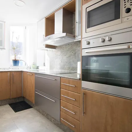 公寓 In Muralla Roja - 0406