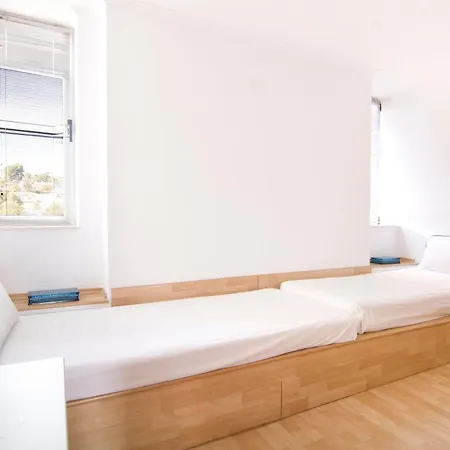 In Muralla Roja - 0406 Lägenhet