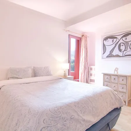 In Muralla Roja - 0406 Кальпе