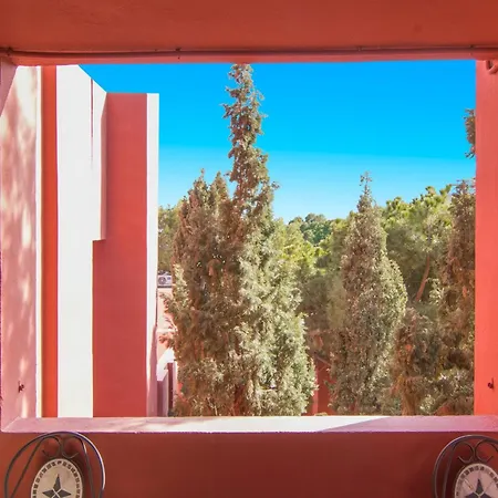 Lägenhet In Muralla Roja - 0406 Calpe