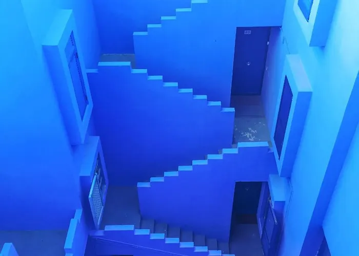 Appartement In Muralla Roja - 0406