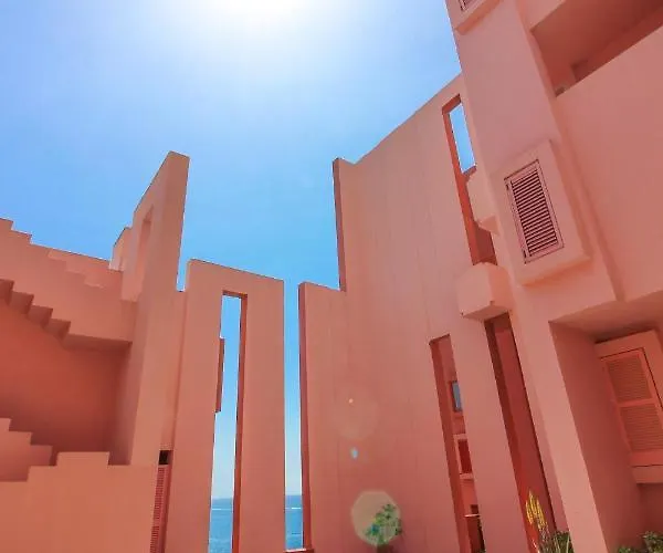 In Muralla Roja - 0406 Appartement