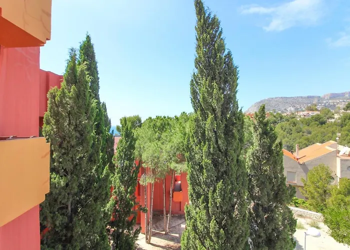 In Muralla Roja - 0406