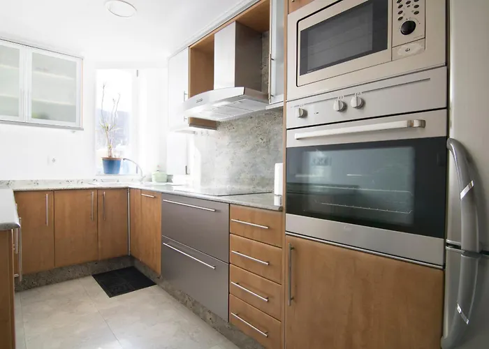 Lejlighed In Muralla Roja - 0406