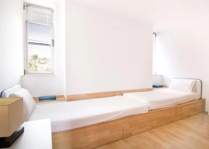 In Muralla Roja - 0406 Appartement