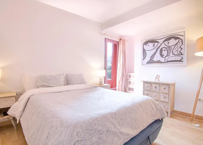 In Muralla Roja - 0406 Calpe