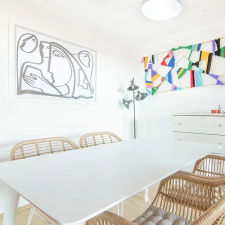 In Muralla Roja - 0406 Appartamento *