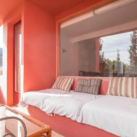 Appartamento In Muralla Roja - 0406